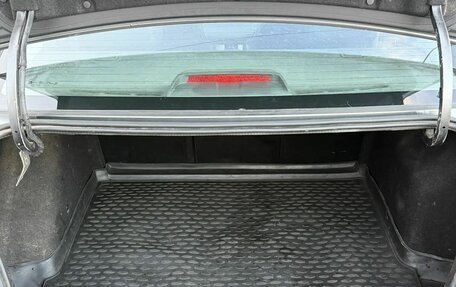 Chevrolet Cruze II, 2010 год, 699 000 рублей, 22 фотография