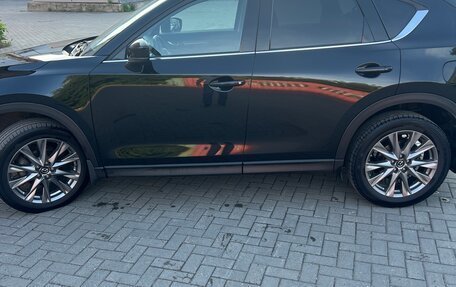 Mazda CX-5 II, 2019 год, 3 100 000 рублей, 5 фотография