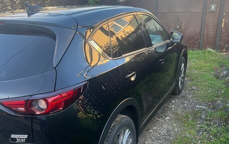 Mazda CX-5 II, 2019 год, 3 100 000 рублей, 3 фотография