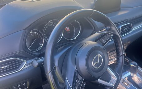 Mazda CX-5 II, 2019 год, 3 100 000 рублей, 8 фотография