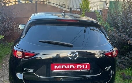 Mazda CX-5 II, 2019 год, 3 100 000 рублей, 2 фотография