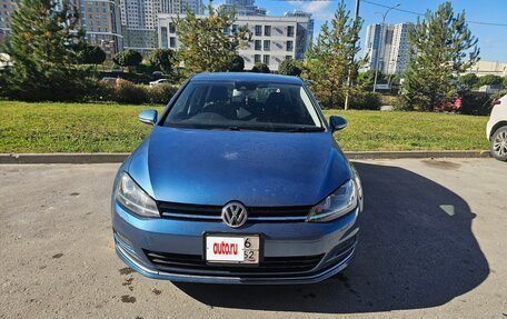 Volkswagen Golf VII, 2014 год, 1 111 111 рублей, 2 фотография