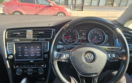 Volkswagen Golf VII, 2014 год, 1 111 111 рублей, 6 фотография