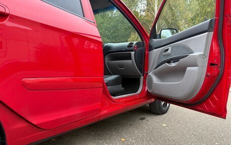 KIA Picanto I, 2006 год, 405 000 рублей, 8 фотография