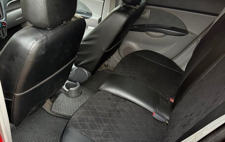 KIA Picanto I, 2006 год, 405 000 рублей, 7 фотография