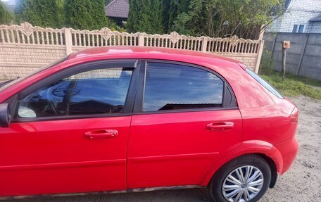 Chevrolet Lacetti, 2007 год, 310 000 рублей, 4 фотография