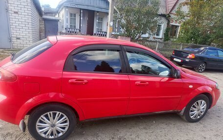 Chevrolet Lacetti, 2007 год, 310 000 рублей, 2 фотография