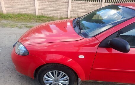 Chevrolet Lacetti, 2007 год, 310 000 рублей, 3 фотография