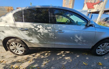 Volkswagen Passat B6, 2008 год, 703 000 рублей, 10 фотография