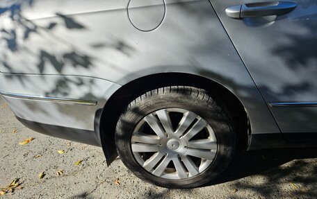Volkswagen Passat B6, 2008 год, 703 000 рублей, 12 фотография