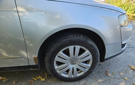 Volkswagen Passat B6, 2008 год, 703 000 рублей, 11 фотография