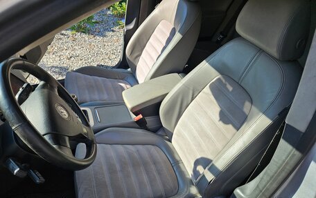 Volkswagen Passat B6, 2008 год, 703 000 рублей, 17 фотография