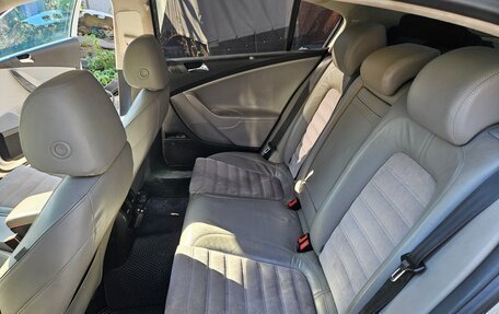 Volkswagen Passat B6, 2008 год, 703 000 рублей, 19 фотография
