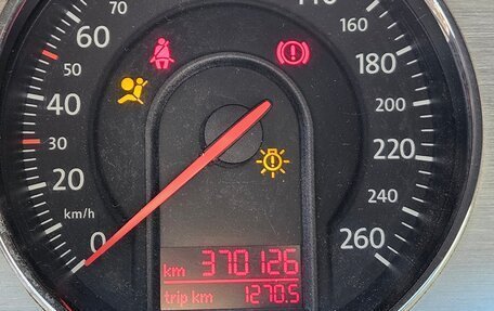 Volkswagen Passat B6, 2008 год, 703 000 рублей, 20 фотография