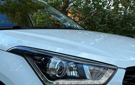 Hyundai Creta I рестайлинг, 2020 год, 1 980 000 рублей, 5 фотография