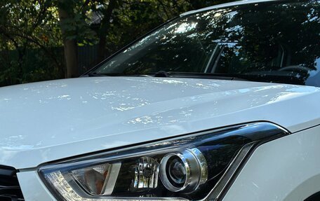 Hyundai Creta I рестайлинг, 2020 год, 1 980 000 рублей, 4 фотография