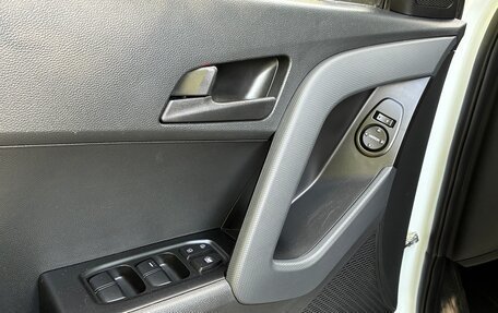 Hyundai Creta I рестайлинг, 2020 год, 1 980 000 рублей, 19 фотография