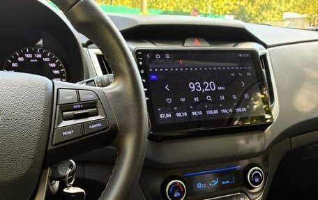 Hyundai Creta I рестайлинг, 2020 год, 1 980 000 рублей, 23 фотография