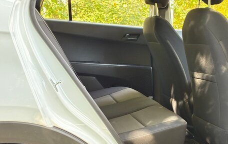 Hyundai Creta I рестайлинг, 2020 год, 1 980 000 рублей, 33 фотография