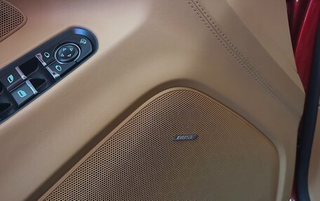 Porsche Panamera II рестайлинг, 2016 год, 3 900 000 рублей, 18 фотография