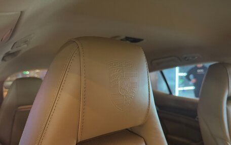 Porsche Panamera II рестайлинг, 2016 год, 3 900 000 рублей, 32 фотография