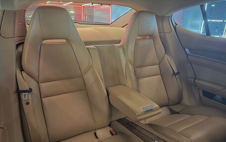 Porsche Panamera II рестайлинг, 2016 год, 3 900 000 рублей, 36 фотография