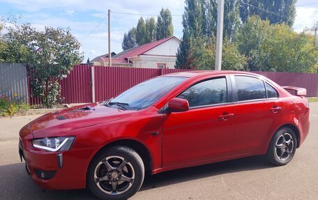 Mitsubishi Lancer IX, 2008 год, 657 000 рублей, 2 фотография