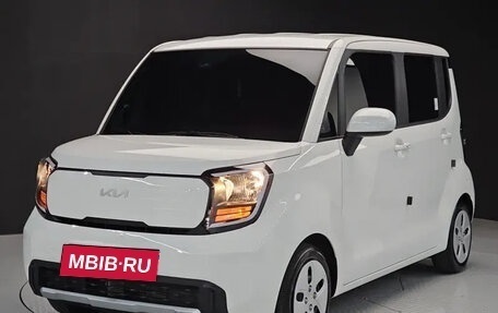 KIA Ray, 2026 год, 1 855 700 рублей, 2 фотография