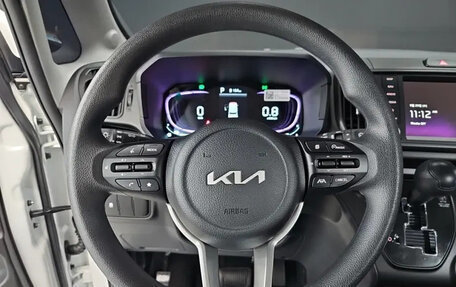 KIA Ray, 2026 год, 1 855 700 рублей, 10 фотография