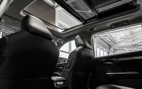 Toyota Highlander, 2026 год, 5 450 000 рублей, 4 фотография