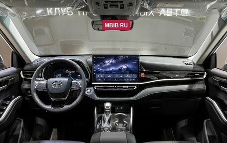 Toyota Highlander, 2026 год, 5 450 000 рублей, 2 фотография