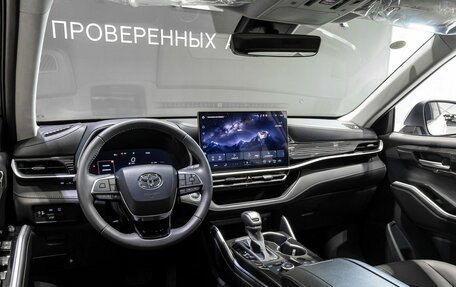 Toyota Highlander, 2026 год, 5 450 000 рублей, 12 фотография