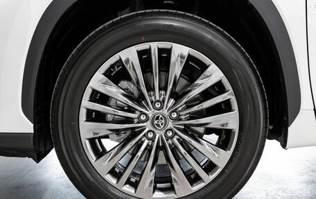 Toyota Highlander, 2026 год, 5 450 000 рублей, 8 фотография