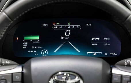 Toyota Highlander, 2026 год, 5 450 000 рублей, 14 фотография
