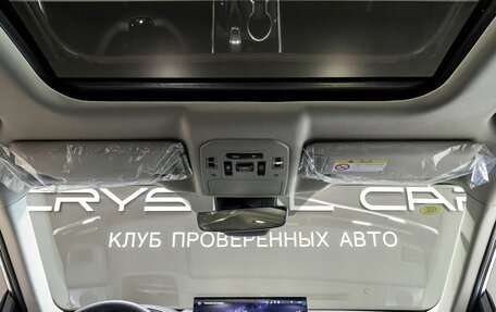 Toyota Highlander, 2026 год, 5 450 000 рублей, 15 фотография