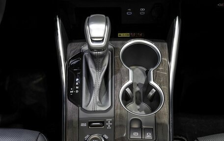 Toyota Highlander, 2026 год, 5 450 000 рублей, 16 фотография