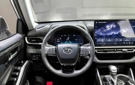 Toyota Highlander, 2026 год, 5 450 000 рублей, 13 фотография