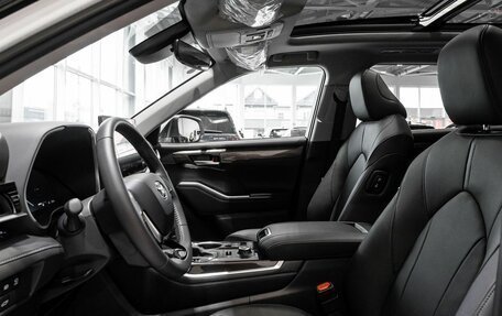 Toyota Highlander, 2026 год, 5 450 000 рублей, 21 фотография