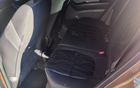 KIA Picanto II, 2011 год, 749 000 рублей, 10 фотография