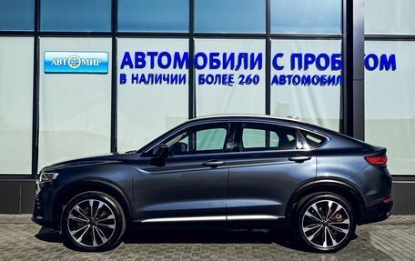 Geely Tugella FY11, 2021 год, 2 499 000 рублей, 2 фотография