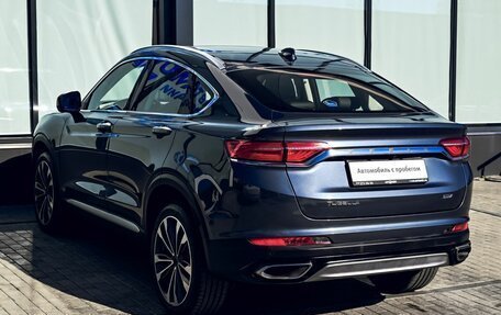 Geely Tugella FY11, 2021 год, 2 499 000 рублей, 3 фотография