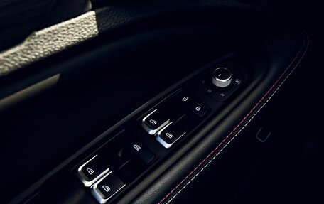 Geely Tugella FY11, 2021 год, 2 499 000 рублей, 12 фотография