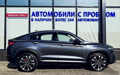 Geely Tugella FY11, 2021 год, 2 499 000 рублей, 6 фотография