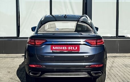 Geely Tugella FY11, 2021 год, 2 499 000 рублей, 4 фотография