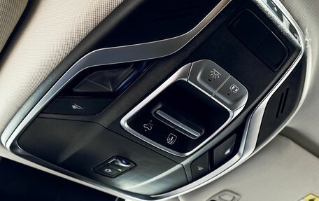 Geely Tugella FY11, 2021 год, 2 499 000 рублей, 15 фотография