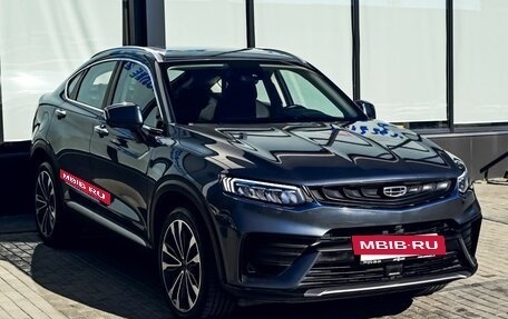 Geely Tugella FY11, 2021 год, 2 499 000 рублей, 7 фотография