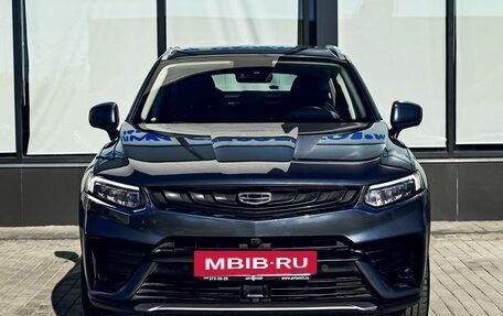 Geely Tugella FY11, 2021 год, 2 499 000 рублей, 8 фотография
