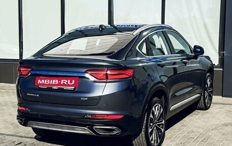 Geely Tugella FY11, 2021 год, 2 499 000 рублей, 5 фотография