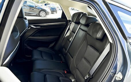 Geely Tugella FY11, 2021 год, 2 499 000 рублей, 19 фотография