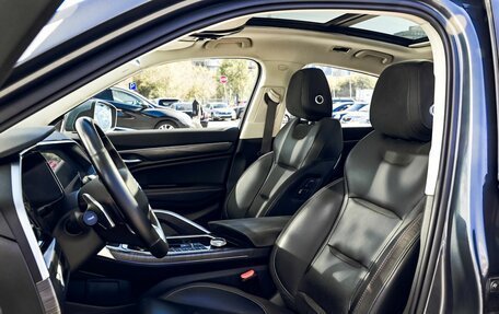 Geely Tugella FY11, 2021 год, 2 499 000 рублей, 17 фотография